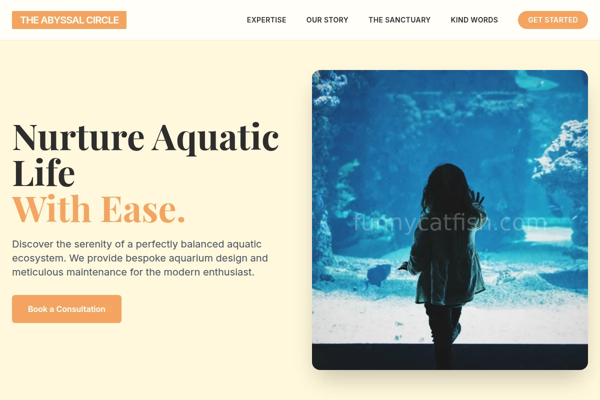 FunnyCatfish.com
