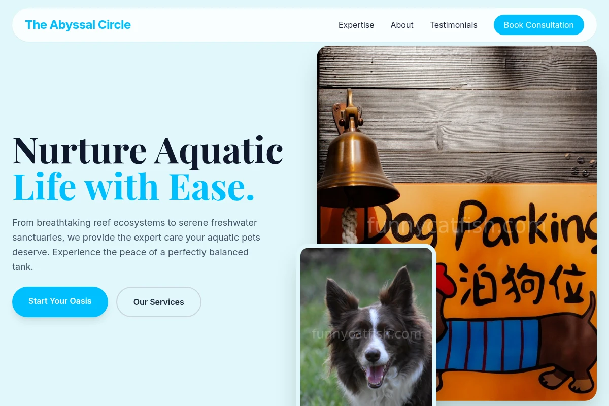 Gill Pet Services