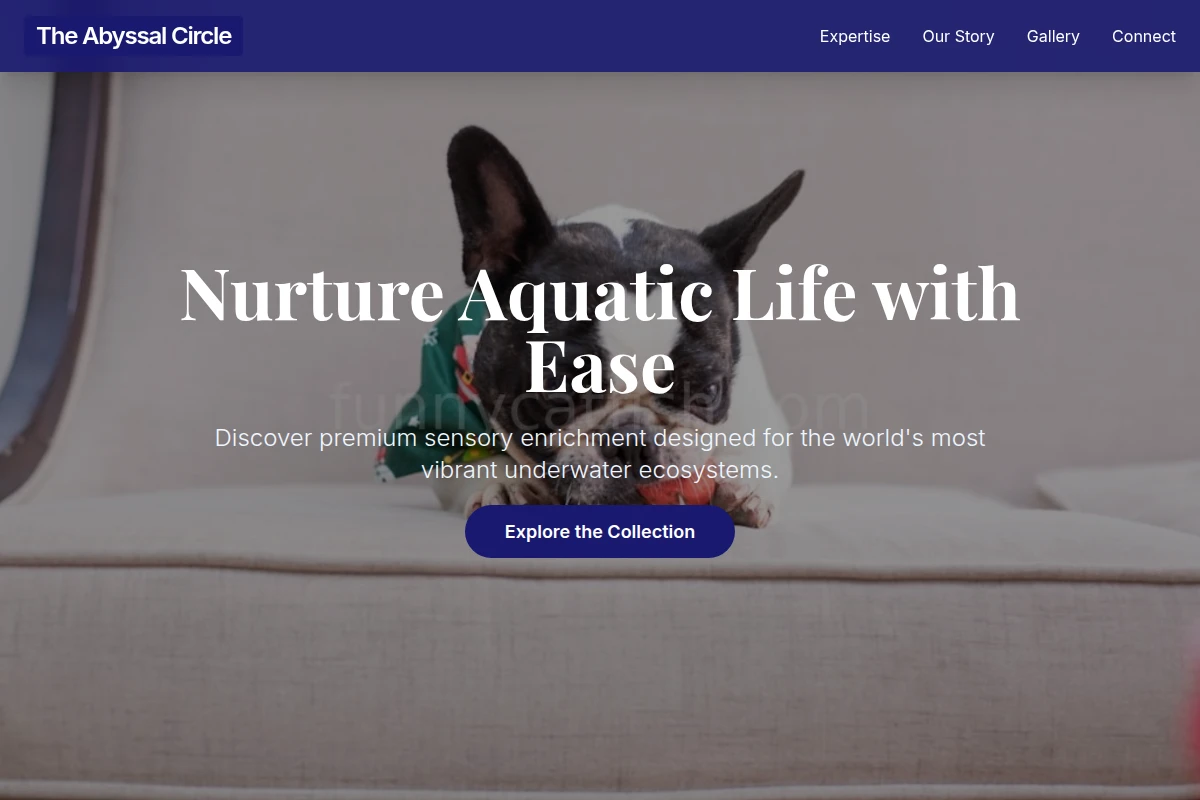 Tropical Pet Toys